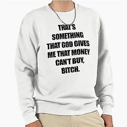 Cardi B Funny Pullover Sweatshirt