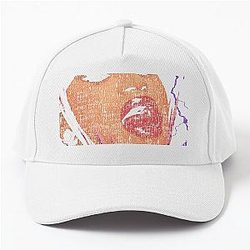 Cardi B 90s Baseball Cap