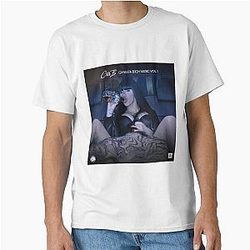 Cardi B Gangsta Music Vol 1 Classic T-Shirt