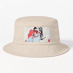 Cardi B by HiFi Jones Bucket Hat