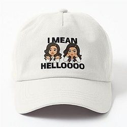 Cardi B short style - I mean hello - I call her fat hat