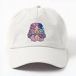 Cardi B - Bongos Dad Hat