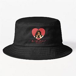 Cardi B Meme Am I The Drama If You Think Im Here To Play With You Goddam It Im Not Bucket Hat