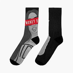 Art Cardi B Socks
