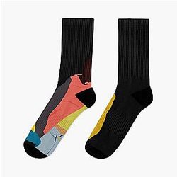 Art Cardi B Socks