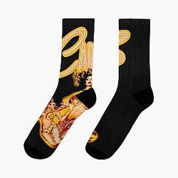 Art Cardi B Socks