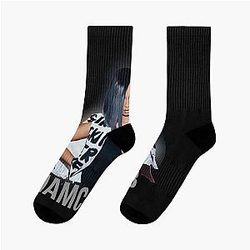 Art Cardi B Socks