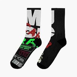 Art Cardi B Socks