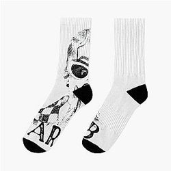 Art Cardi B Socks