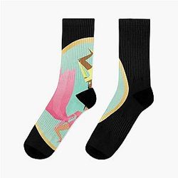 Art Cardi B Socks