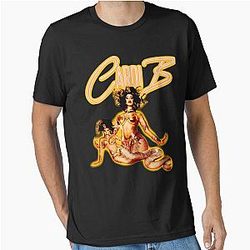 Art Cardi B Essential T-Shirt