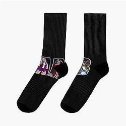 Art Cardi B Socks