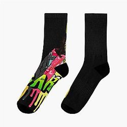 Art Cardi B Socks