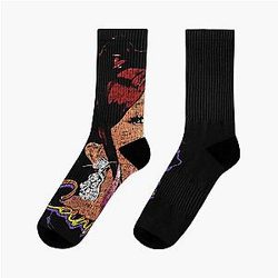 Art Cardi B Socks