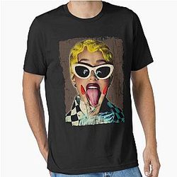 Art Cardi B Essential T-Shirt