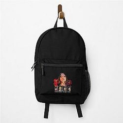 Cardi B Am I the Drama Fan Backpack