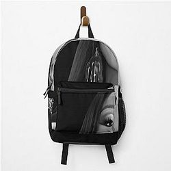 Retro Cardi B Little Miss Drama Concert Tour 2026 Backpack