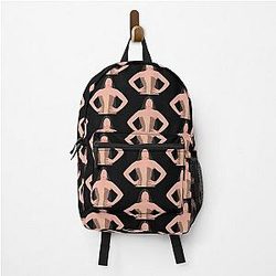 Cardi B Illustration Backpack