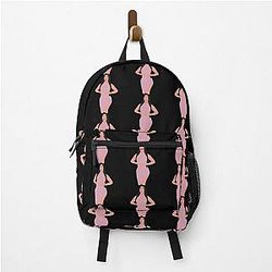 Cardi B Illustration Backpack