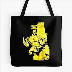Cardi B Women's Tote Bag