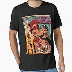Cardi B Essential T-Shirt
