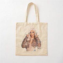 Cardi B Sparkle Little Miss Drama Tour