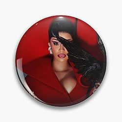 Cardi B Is The Drama
