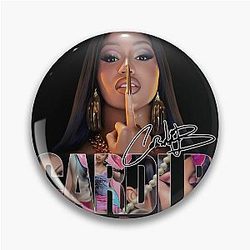 Retro Cardi B Little Miss Drama Tour 2026