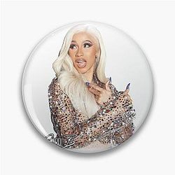 Cardi B Am I The Drama, Little Miss Drama Tour