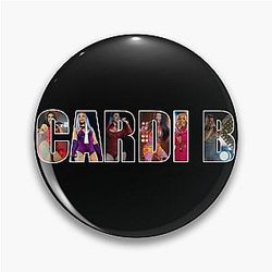 Art Cardi B