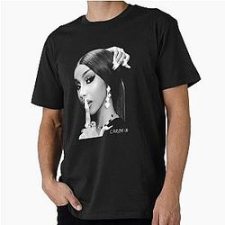 Cardi B Vintage T-Shirt