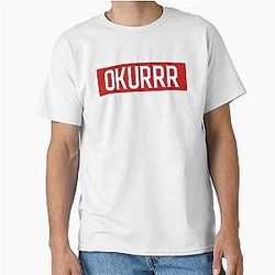 Okurrr Cardi B Shirt