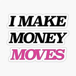I make money by Cardi B