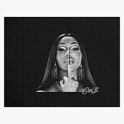 Cardi B Little Miss Drama Tour