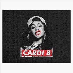 Cardi B Rapper