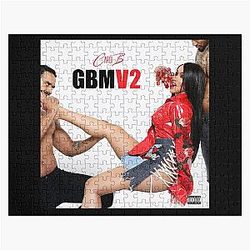 Cardi B Gangsta Music Vol 2