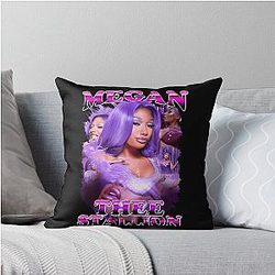Art Throw Pillow