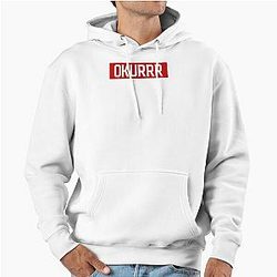 Okurrr Cardi B Hoodie