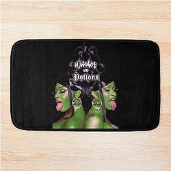 Art Bath Mat