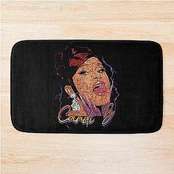 Art Bath Mat