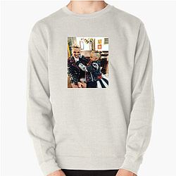 Carey Hart is a business owner too Carey Hart Sweatshirts