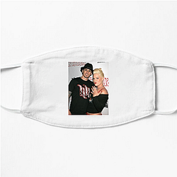 Carey Hart won medals at X Games Carey Hart Face Masks