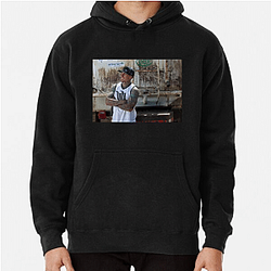 Carey Hart founded a tattoo company Carey Hart Hoodies