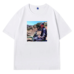 Carey Hart is a famous racer Carey Hart T-Shirts