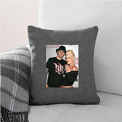 Carey Hart won medals at X Games Carey Hart Pillows Cover