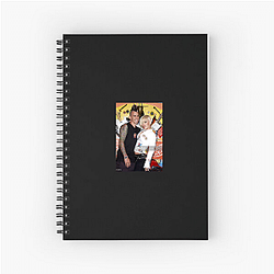 Carey Hart started racing at six Carey Hart Notebook