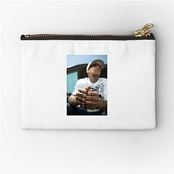 Carey Hart invented the Hart Attack move Carey Hart Zipper Pouches