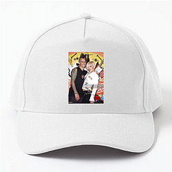 Carey Hart started racing at six Carey Hart Hats & Caps