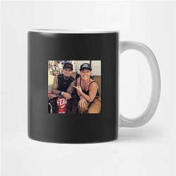Carey Hart raced AMA Supercross circuit Carey Hart Mugs
