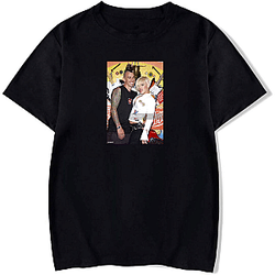 Carey Hart started racing at six Carey Hart T-Shirts